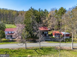 65 Sycamore Rd, Barto, PA 19504