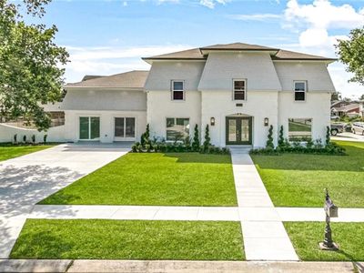 4920 Lake Vista Dr, Metairie, LA, 70006