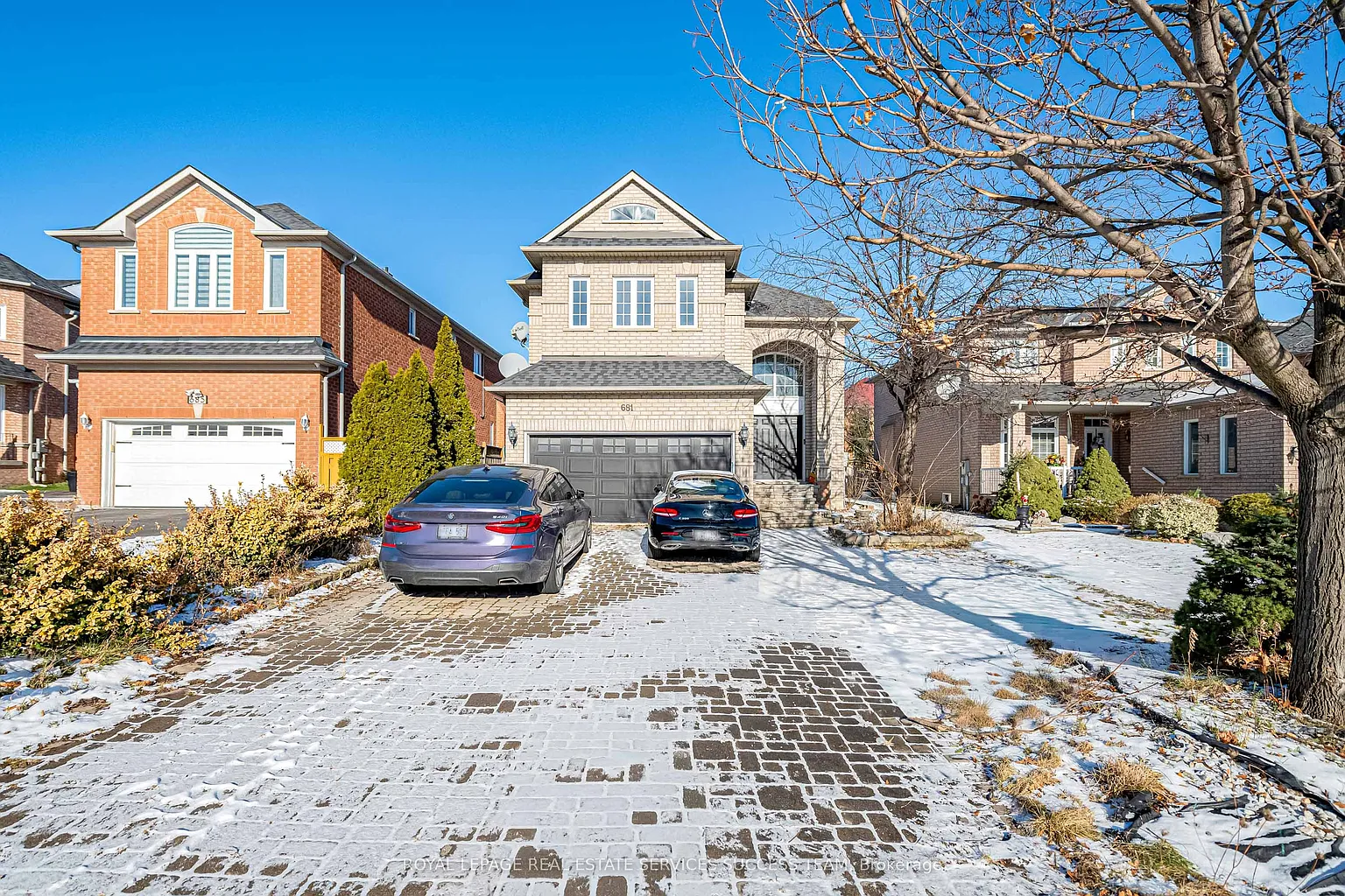 681 Bristol Rd W photo 1