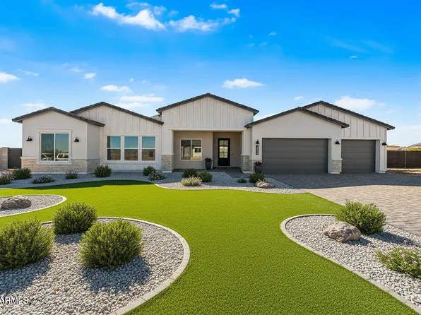 20255 W Highland Avenue, Litchfield Park, AZ 85340