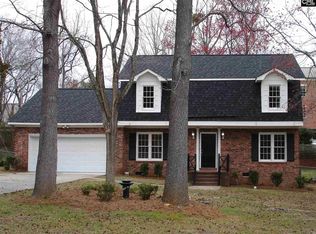 1505 Brookview Rd, Columbia, SC 29212