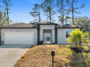 2967 Barry Rd, North Port, FL 34286