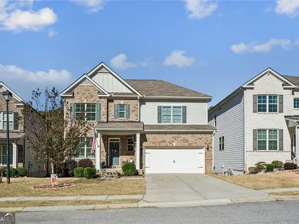 1560 Kaden Ln, Braselton, GA 30517