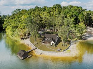 2377 Sturdivant Rd, Jacksons Gap, AL 36861