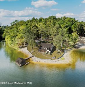 2377 Sturdivant Rd, Jacksons Gap, AL, 36861