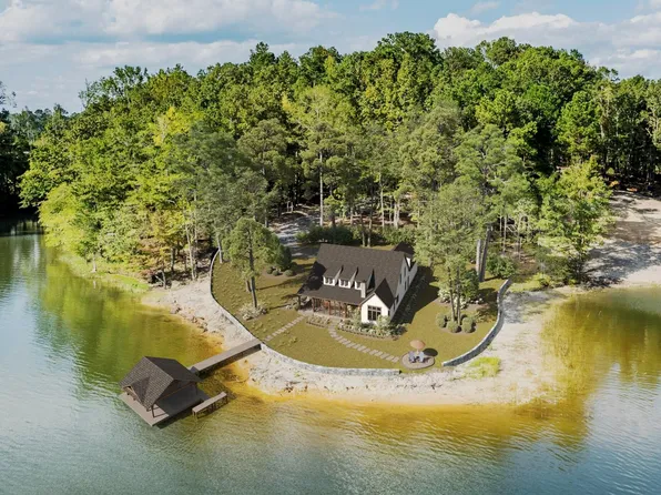 2377 Sturdivant Rd, Jacksons Gap, AL 36861