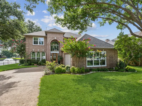 404 Spyglass Dr, Coppell, TX 75019