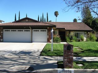 10052 Farralone Ave, Chatsworth, CA 91311
