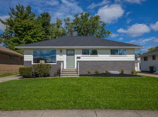 15817 Shirley Ave, Maple Heights, OH 44137