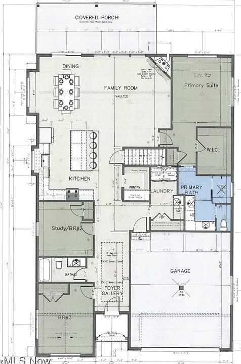 2nd image of 5781 New Haven Dr