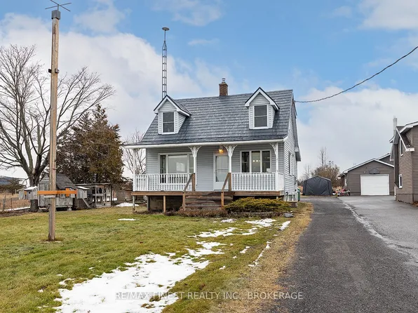 5157 Bath Rd, Loyalist, ON K0H 1G0