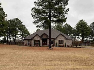 109 Diamond Key Way, Searcy, AR 72143