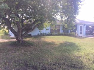 30511 Orange Blossom Blvd, Punta Gorda, FL 33955