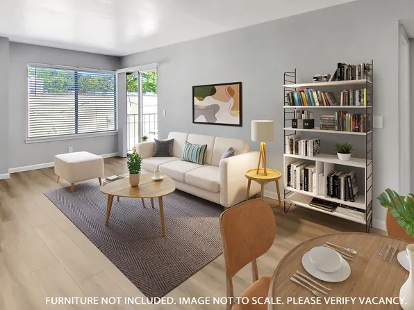 Midtown Breeze, 2808 T St #11, Sacramento, CA 95816