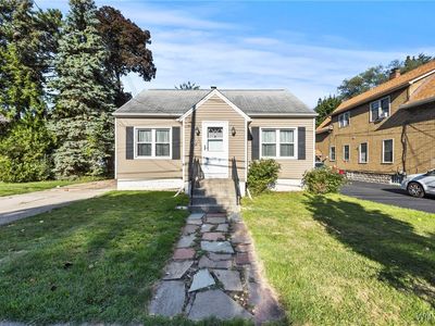 42 Springville Ave, Amherst, NY, 14226