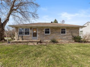 80 S Galeston Ave, Indianapolis, IN 46229