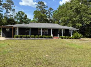 1403 Midway Dr, Andalusia, AL 36420