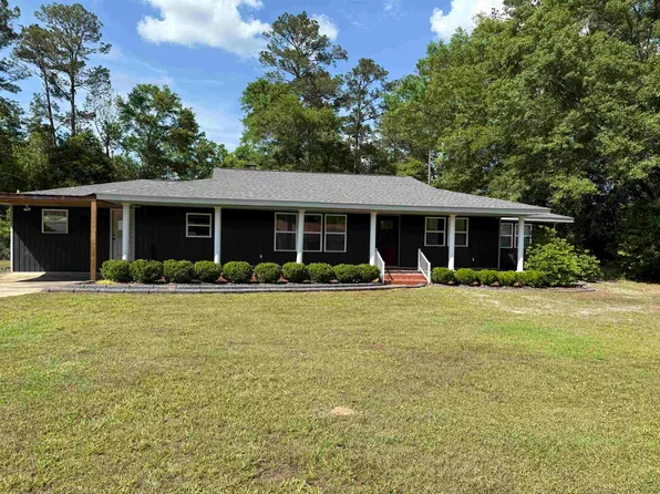 1403 Midway Dr, Andalusia, AL 36420