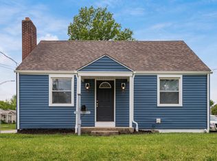 3109 Medina Ave, Columbus, OH 43224