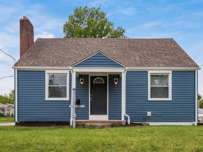 3109 Medina Ave, Columbus, OH, 43224