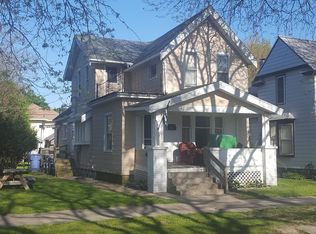 1132 Fremont Ave NW, Grand Rapids, MI 49504