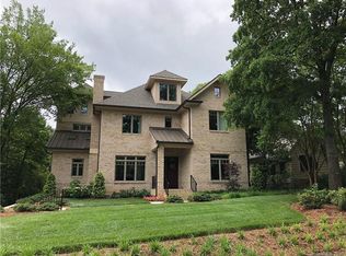 1438 Lilac Rd, Charlotte, NC 28209