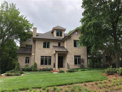 1438 Lilac Rd, Charlotte, NC, 28209