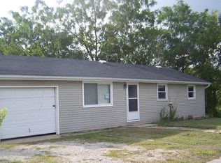 405 N High St, Bradford, OH 45308