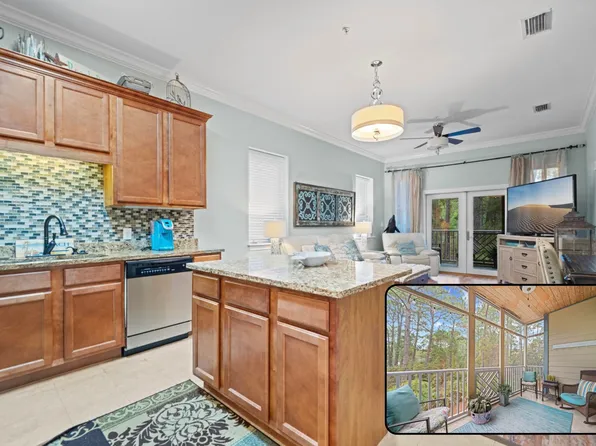 231 Somerset Bridge Rd Unit 2205, Santa Rosa Beach, FL 32459