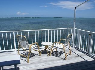581 Sawyer Dr, Cudjoe Key, FL 33042