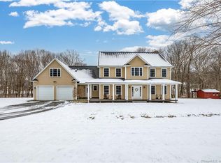 189 Center Rd, Woodstock, CT 06281