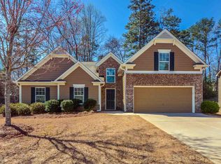 4476 Spring Mtn, Powder Springs, GA 30127
