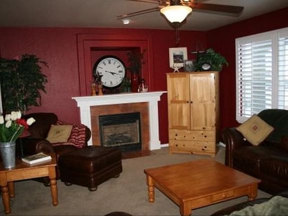 Upper Family Room