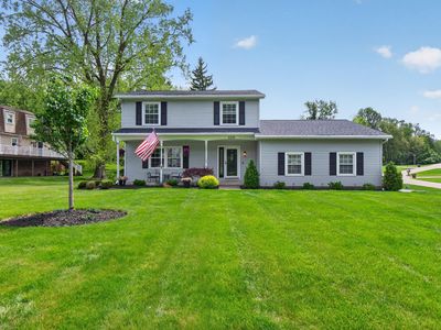 5275 Timbercrest Trl, Jackson, MI, 49201