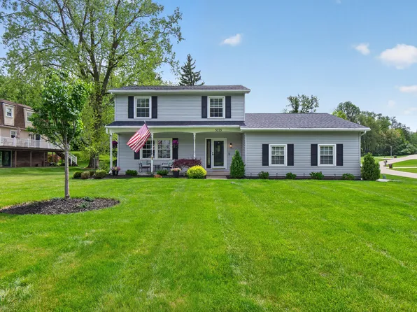5275 Timbercrest Trl, Jackson, MI 49201