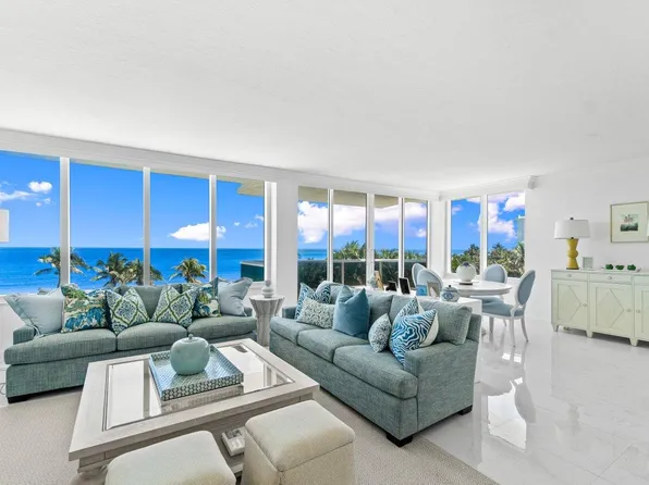 700 S Ocean Boulevard #405, Boca Raton, FL 33432