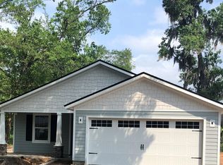 4127 Hudnall Rd, Jacksonville, FL 32207