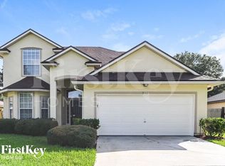 392 Johns Creek Pkwy, Saint Augustine, FL 32092