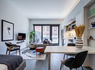 1691 Market St #1, Denver, CO 80202