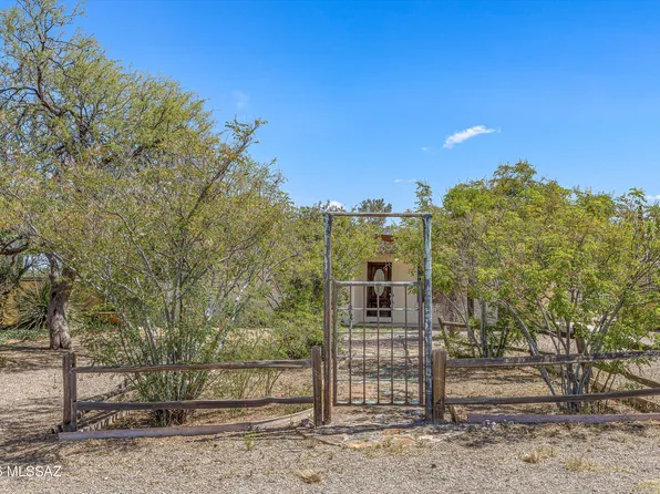 2320 W Calle Grato, Oracle, AZ 85623