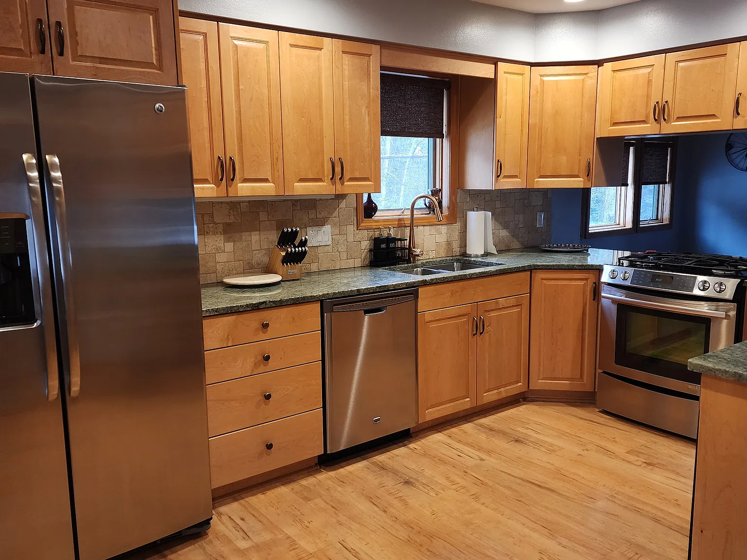 E Lakeshore Dr, Whitefish — Photo 2