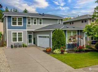 23424 SE 250th Pl, Maple Valley, WA 98038