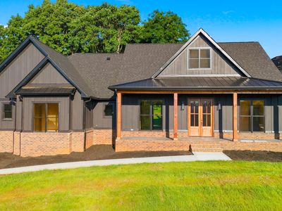 11305 Turkey Creek Rd, Knoxville, TN, 37934