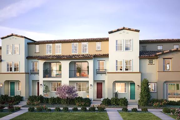 Harbor at Melrose Heights
