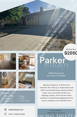 15996 Meseta Rd — Photo 8