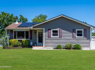 835 Vaughn Avenue, Toms River, NJ 08753