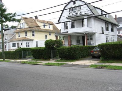 428 Dunham Ave, Mount Vernon, NY, 10553