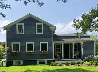 166 Bush Ln, Ithaca, NY 14850