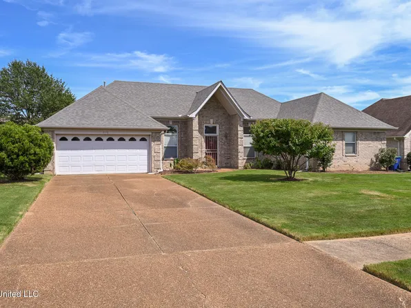 9178 William Paul Dr, Olive Branch, MS 38654