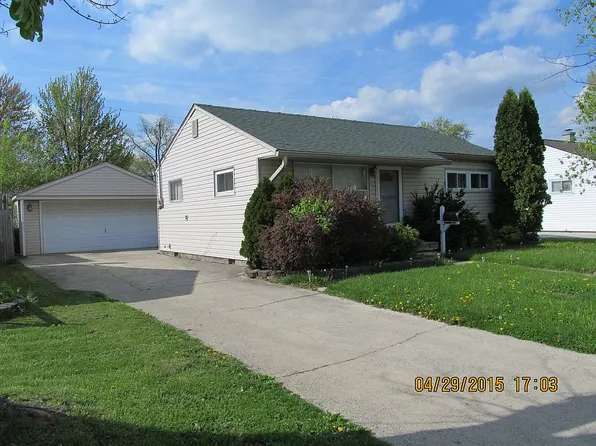 5418 E 19th St, Indianapolis, IN 46218